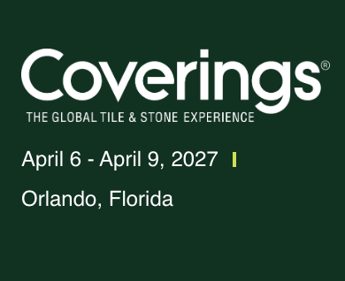 Coverings 2027