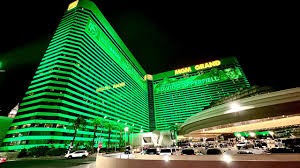 MGM Grand Hotel