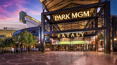 Park MGM Las Vegas