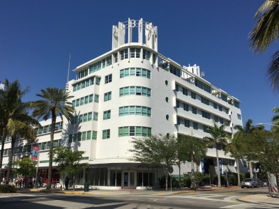 Albion South Beach Hotel