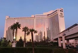 Westgate Las Vegas Resort & Casino