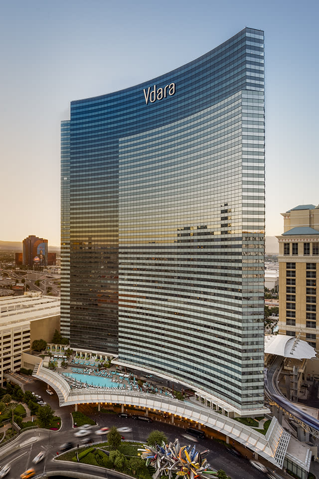 Vdara Hotel & Spa