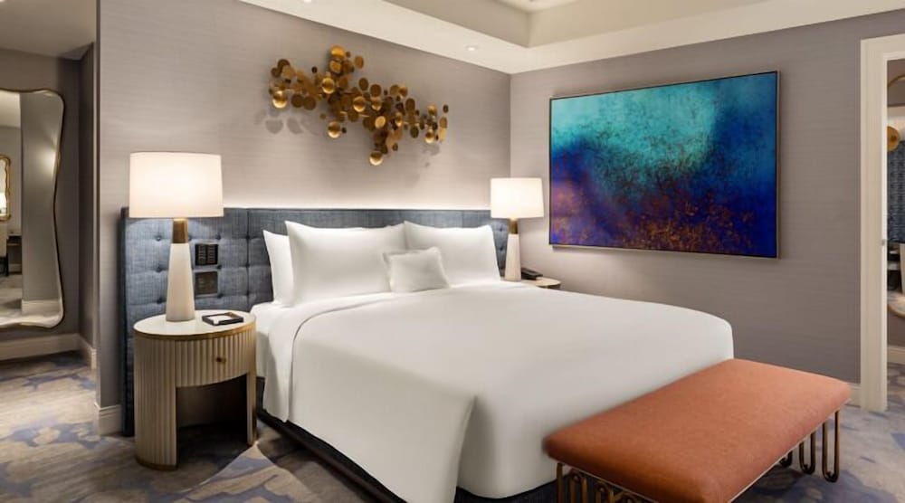 Fontainebleau Las Vegas